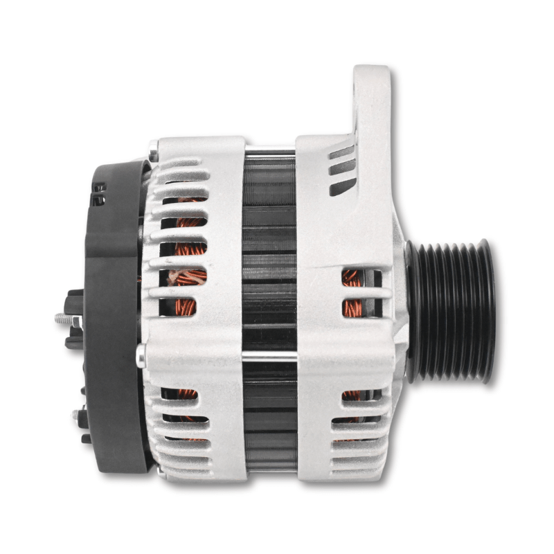 12V 135A Alternator 70026232 for JLG Telehandler 10054 10042 8042 6036 6042 - Fuel Parts Depot
