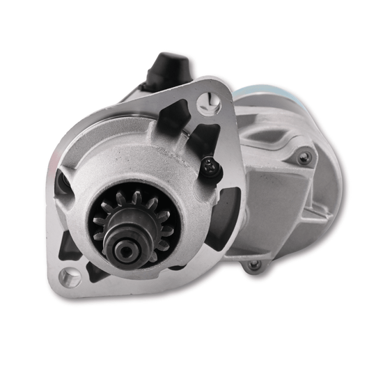 12V 13T Starter Motor 91083456 9108-3456 for JLG 534D9 534D10 544D Telehandler Telescopic Forklift - Fuel Parts Depot
