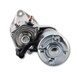 12V 13T Starter Motor 91083456 9108-3456 for JLG 534D9 534D10 544D Telehandler Telescopic Forklift - Fuel Parts Depot