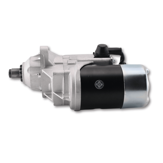 12V 13T Starter Motor 91083456 9108-3456 for JLG 534D9 534D10 544D Telehandler Telescopic Forklift - Fuel Parts Depot