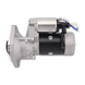 12V 15T Starter Motor 129136-77011 129400-77012 for Yanmar 3TN82E 4TN78 4TN82 Komatsu PC35 PC40 PC50 Excavator SK Skid Steer - Fuel Parts Depot