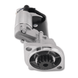 12V 15T Starter Motor 129136-77011 129400-77012 for Yanmar 3TN82E 4TN78 4TN82 Komatsu PC35 PC40 PC50 Excavator SK Skid Steer - Fuel Parts Depot
