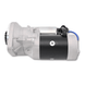 12V 15T Starter Motor 129136-77011 129400-77012 for Yanmar 3TN82E 4TN78 4TN82 Komatsu PC35 PC40 PC50 Excavator SK Skid Steer - Fuel Parts Depot