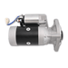 12V 15T Starter Motor 129136-77011 129400-77012 for Yanmar 3TN82E 4TN78 4TN82 Komatsu PC35 PC40 PC50 Excavator SK Skid Steer - Fuel Parts Depot