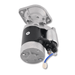 12V 15T Starter Motor 129136-77011 129400-77012 for Yanmar 3TN82E 4TN78 4TN82 Komatsu PC35 PC40 PC50 Excavator SK Skid Steer - Fuel Parts Depot