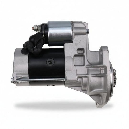 12V 2.2kW 9T Starter Motor 45-2753 45-2177 452110 845-2324 for Yanmar 482 486 Thermo King SLXi SLX SLXe SB Precedent Advancer TRU - Fuel Parts Depot