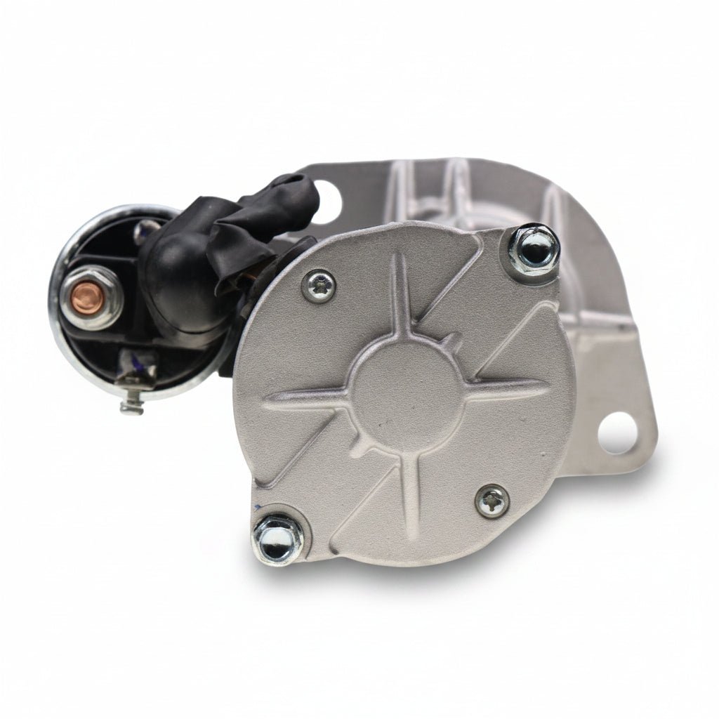12V 2.2kW 9T Starter Motor 45-2753 45-2177 452110 845-2324 for Yanmar 482 486 Thermo King SLXi SLX SLXe SB Precedent Advancer TRU - Fuel Parts Depot