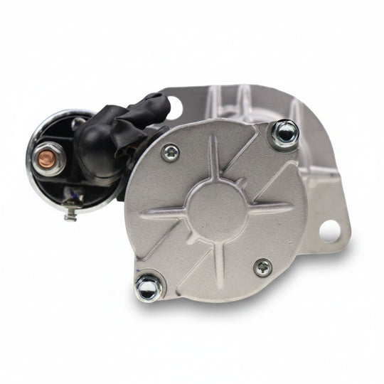 12V 2.2kW 9T Starter Motor 45-2753 45-2177 452110 845-2324 for Yanmar 482 486 Thermo King SLXi SLX SLXe SB Precedent Advancer TRU - Fuel Parts Depot