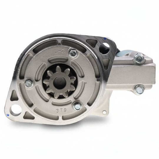 12V 2.2kW 9T Starter Motor 45-2753 45-2177 452110 845-2324 for Yanmar 482 486 Thermo King SLXi SLX SLXe SB Precedent Advancer TRU - Fuel Parts Depot