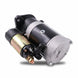 12V 2.8kW Starter Motor QDJ1309-K QDJ1309K for Foton Tractor 404 40HP 4WD Compact Agricultural Diesel - Fuel Parts Depot