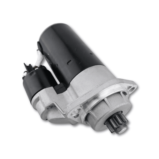 12V 2KW 9T Starter Motor 11.131.528 50495901 IS1150 for Hatz Engine 1D42 1D50 1D81 1D90 - Fuel Parts Depot