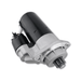 12V 2KW 9T Starter Motor 11.131.528 50495901 IS1150 for Hatz Engine 1D42 1D50 1D81 1D90 - Fuel Parts Depot