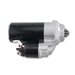 12V 2KW 9T Starter Motor 11.131.528 50495901 IS1150 for Hatz Engine 1D42 1D50 1D81 1D90 - Fuel Parts Depot