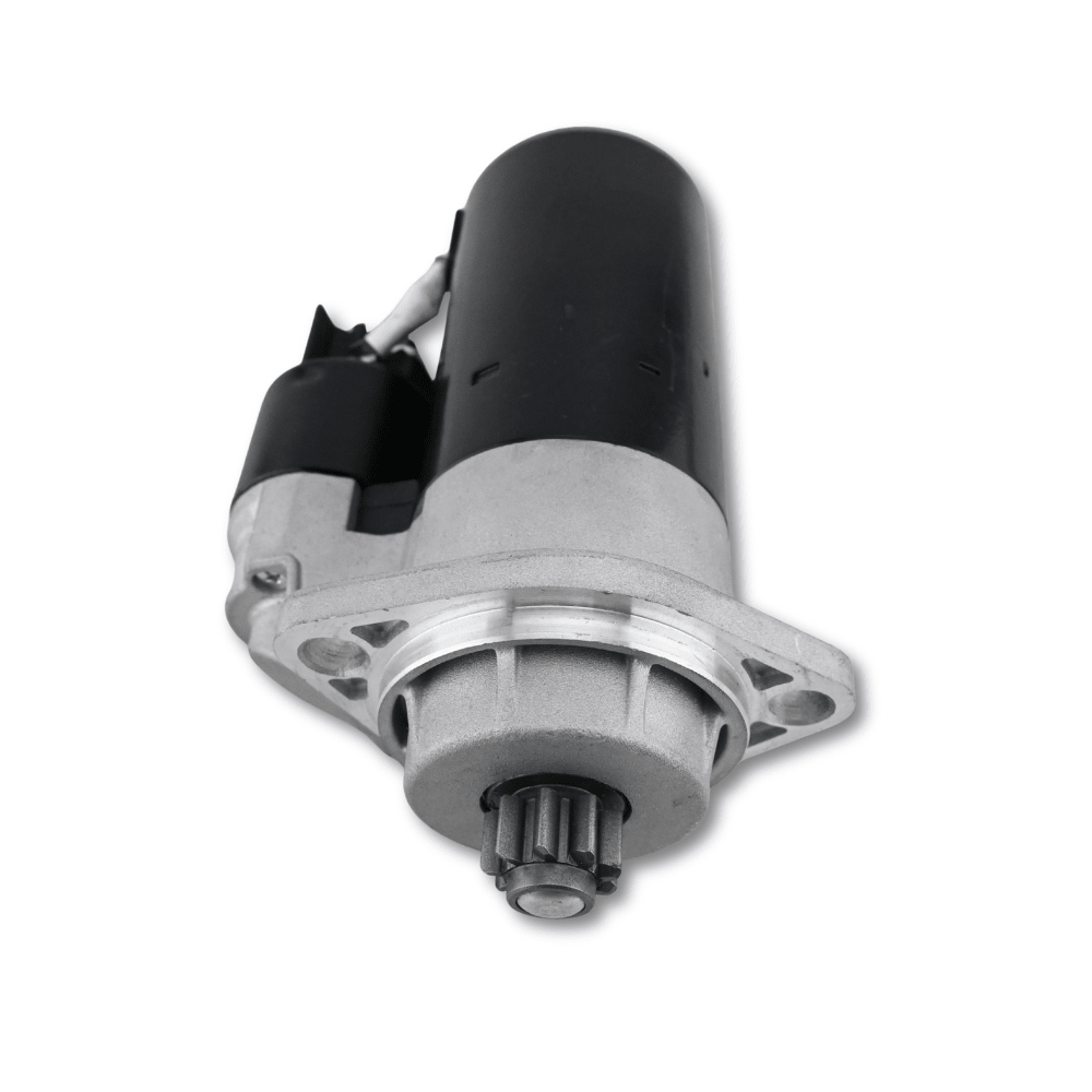 12V 2KW 9T Starter Motor 11.131.528 50495901 IS1150 for Hatz Engine 1D42 1D50 1D81 1D90 - Fuel Parts Depot