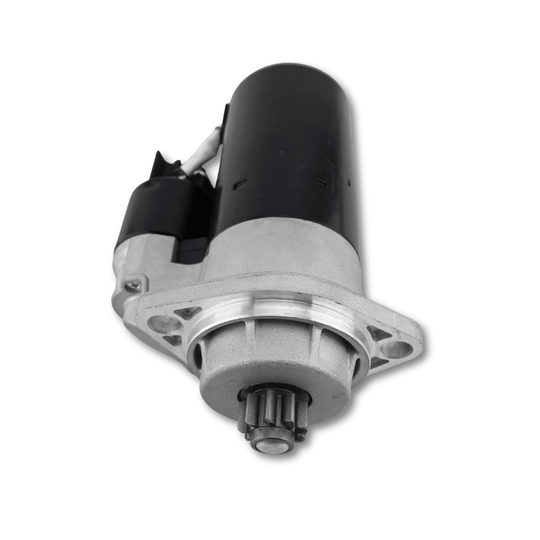 12V 2KW 9T Starter Motor 11.131.528 50495901 IS1150 for Hatz Engine 1D42 1D50 1D81 1D90 - Fuel Parts Depot