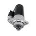 12V 2KW 9T Starter Motor 11.131.528 50495901 IS1150 for Hatz Engine 1D42 1D50 1D81 1D90 - Fuel Parts Depot