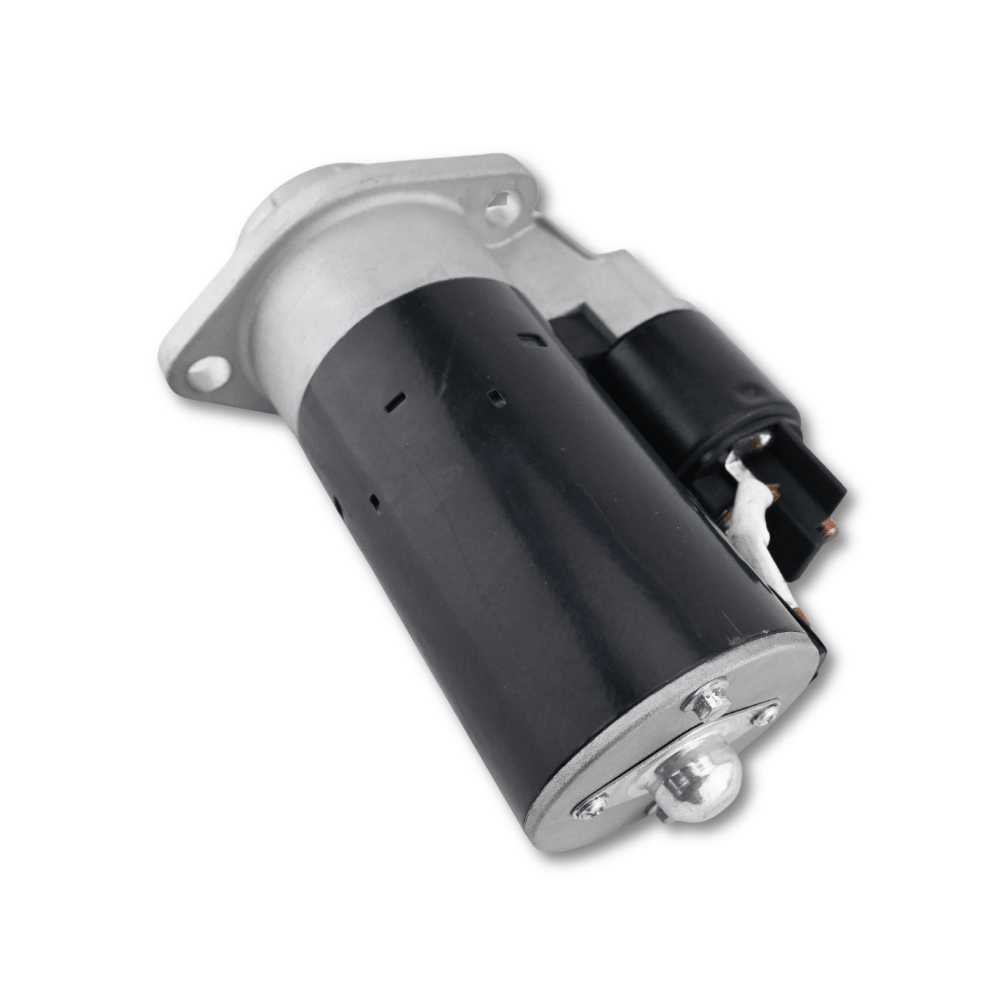 12V 2KW 9T Starter Motor 11.131.528 50495901 IS1150 for Hatz Engine 1D42 1D50 1D81 1D90 - Fuel Parts Depot
