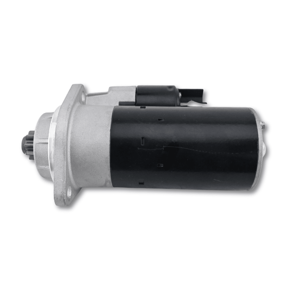 12V 2KW 9T Starter Motor 11.131.528 50495901 IS1150 for Hatz Engine 1D42 1D50 1D81 1D90 - Fuel Parts Depot