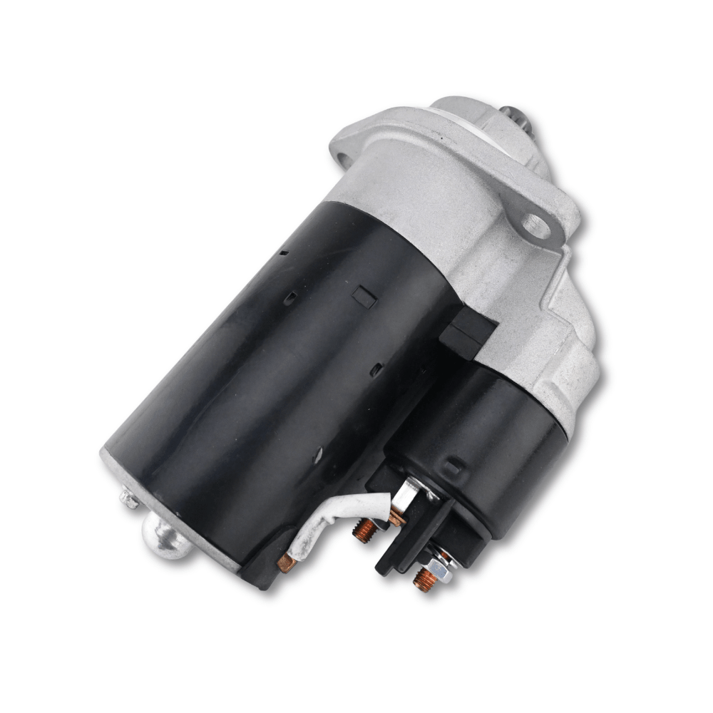 12V 2KW 9T Starter Motor 11.131.528 50495901 IS1150 for Hatz Engine 1D42 1D50 1D81 1D90 - Fuel Parts Depot