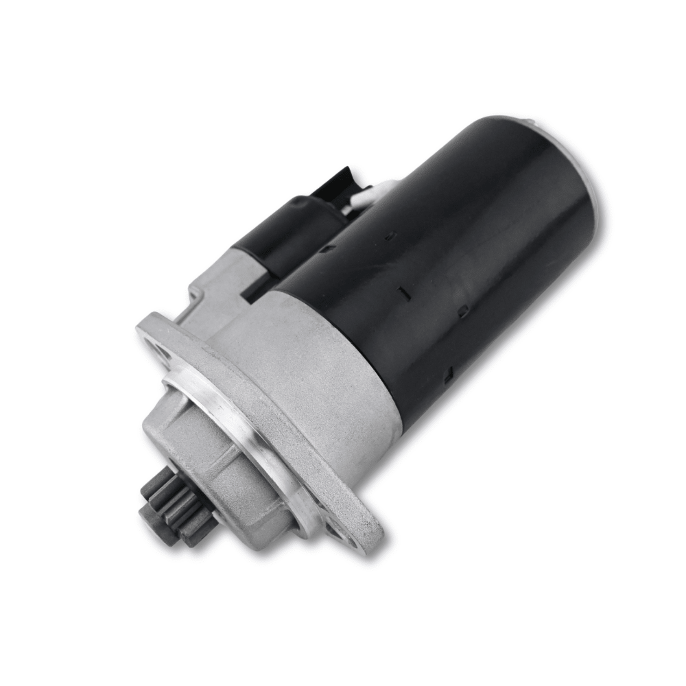 12V 2KW 9T Starter Motor 11.131.528 50495901 IS1150 for Hatz Engine 1D42 1D50 1D81 1D90 - Fuel Parts Depot
