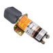 12V 3 Terminals Shutdown Stop Solenoid 2848231 for Perkins Engine 4.108 4.165 T6.3544 6.3544 - Fuel Parts Depot