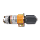 12V 3 Terminals Shutdown Stop Solenoid 2848231 for Perkins Engine 4.108 4.165 T6.3544 6.3544 - Fuel Parts Depot