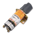 12V 3 Terminals Shutdown Stop Solenoid 2848231 for Perkins Engine 4.108 4.165 T6.3544 6.3544 - Fuel Parts Depot