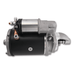 12V 3kW Starter Motor 2873B071 for Perkins 1004-4 1006-6 CAT IT14B Massey Ferguson MF220 MF220XL - Fuel Parts Depot