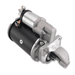 12V 3kW Starter Motor 2873B071 for Perkins 1004-4 1006-6 CAT IT14B Massey Ferguson MF220 MF220XL - Fuel Parts Depot