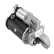 12V 3kW Starter Motor 2873B071 for Perkins 1004-4 1006-6 CAT IT14B Massey Ferguson MF220 MF220XL - Fuel Parts Depot