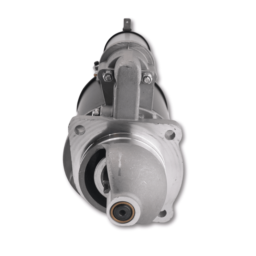 12V 3kW Starter Motor 2873B071 for Perkins 1004-4 1006-6 CAT IT14B Massey Ferguson MF220 MF220XL - Fuel Parts Depot
