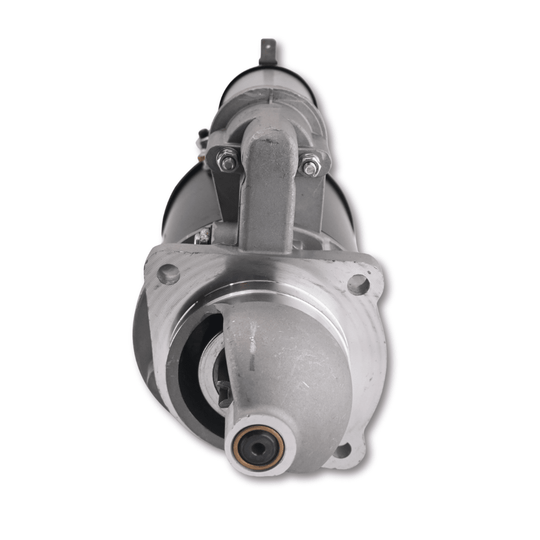 12V 3kW Starter Motor 2873B071 for Perkins 1004-4 1006-6 CAT IT14B Massey Ferguson MF220 MF220XL - Fuel Parts Depot