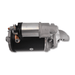 12V 3kW Starter Motor 2873B071 for Perkins 1004-4 1006-6 CAT IT14B Massey Ferguson MF220 MF220XL - Fuel Parts Depot