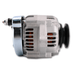 12V 40A Alternator 6281-200-0020-0 6281-200-0081-0 6581-200-3490-0 for Iseki E3AD1 E3AE1 E3AF1 TU TL TA Series Tractor - Fuel Parts Depot