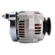 12V 40A Alternator 6281-200-0020-0 6281-200-0081-0 6581-200-3490-0 for Iseki E3AD1 E3AE1 E3AF1 TU TL TA Series Tractor - Fuel Parts Depot
