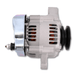 12V 40A Alternator 6281-200-0020-0 6281-200-0081-0 6581-200-3490-0 for Iseki E3AD1 E3AE1 E3AF1 TU TL TA Series Tractor - Fuel Parts Depot