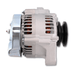 12V 40A Alternator 6281-200-0020-0 6281-200-0081-0 6581-200-3490-0 for Iseki E3AD1 E3AE1 E3AF1 TU TL TA Series Tractor - Fuel Parts Depot