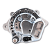 12V 40A Alternator 6281-200-0020-0 6281-200-0081-0 6581-200-3490-0 for Iseki E3AD1 E3AE1 E3AF1 TU TL TA Series Tractor - Fuel Parts Depot