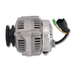 12V 45A Alternator 119626-77210 119626-77220 for Yanmar Engine 3TNV70 3TNV76 3TNE88 3TNV88 3TNV88F 4TNE84 4TNV88 4TNE88 4TNE94 4TNV94 - Fuel Parts Depot