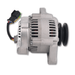 12V 45A Alternator 119626-77210 119626-77220 for Yanmar Engine 3TNV70 3TNV76 3TNE88 3TNV88 3TNV88F 4TNE84 4TNV88 4TNE88 4TNE94 4TNV94 - Fuel Parts Depot