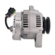 12V 45A Alternator 119626-77210 119626-77220 for Yanmar Engine 3TNV70 3TNV76 3TNE88 3TNV88 3TNV88F 4TNE84 4TNV88 4TNE88 4TNE94 4TNV94 - Fuel Parts Depot