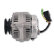 12V 45A Alternator 119626-77210 119626-77220 for Yanmar Engine 3TNV70 3TNV76 3TNE88 3TNV88 3TNV88F 4TNE84 4TNV88 4TNE88 4TNE94 4TNV94 - Fuel Parts Depot