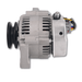 12V 45A Alternator 119626-77210 119626-77220 for Yanmar Engine 3TNV70 3TNV76 3TNE88 3TNV88 3TNV88F 4TNE84 4TNV88 4TNE88 4TNE94 4TNV94 - Fuel Parts Depot