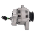 12V 45A Alternator 119626-77210 119626-77220 for Yanmar Engine 3TNV70 3TNV76 3TNE88 3TNV88 3TNV88F 4TNE84 4TNV88 4TNE88 4TNE94 4TNV94 - Fuel Parts Depot