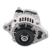 12V 45A Alternator 1G825-64010 for Kubota bx1850d bx1860 bx1870 bx2350d bx2360 bx2370 bx24d bx25d bx25dlb bx2660d bx2670 g23 - Fuel Parts Depot