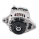12V 45A Alternator 1G825-64010 for Kubota bx1850d bx1860 bx1870 bx2350d bx2360 bx2370 bx24d bx25d bx25dlb bx2660d bx2670 g23 - Fuel Parts Depot