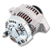 12V 45A Alternator 1G825-64010 for Kubota bx1850d bx1860 bx1870 bx2350d bx2360 bx2370 bx24d bx25d bx25dlb bx2660d bx2670 g23 - Fuel Parts Depot