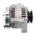 12V 45A Alternator 1G825-64010 for Kubota bx1850d bx1860 bx1870 bx2350d bx2360 bx2370 bx24d bx25d bx25dlb bx2660d bx2670 g23 - Fuel Parts Depot