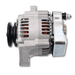 12V 45A Alternator 1G825-64010 for Kubota bx1850d bx1860 bx1870 bx2350d bx2360 bx2370 bx24d bx25d bx25dlb bx2660d bx2670 g23 - Fuel Parts Depot