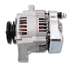 12V 45A Alternator 1G825-64010 for Kubota bx1850d bx1860 bx1870 bx2350d bx2360 bx2370 bx24d bx25d bx25dlb bx2660d bx2670 g23 - Fuel Parts Depot
